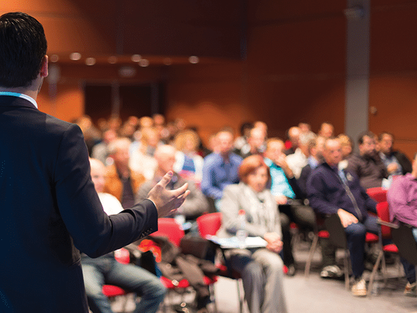 Law Society - Continuing Professional Development Seminars