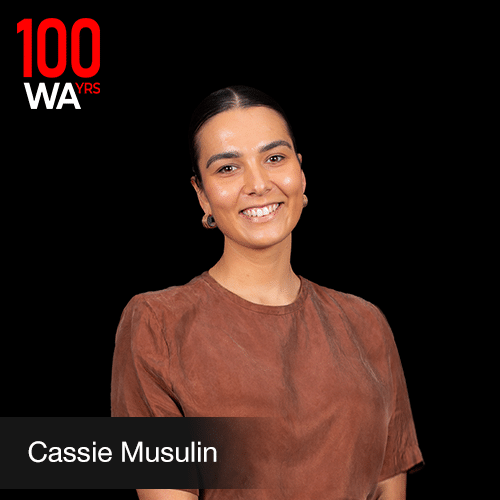 Cassie Musulin