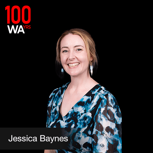 Jessica Baynes