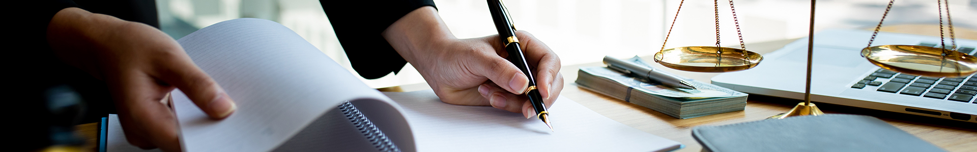 The Legal Contribution Trust Law Society Wa