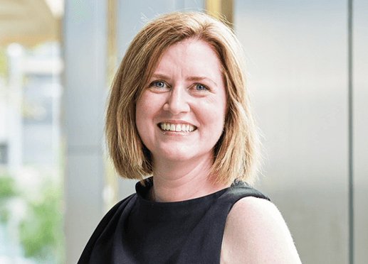 Katherine Thomas