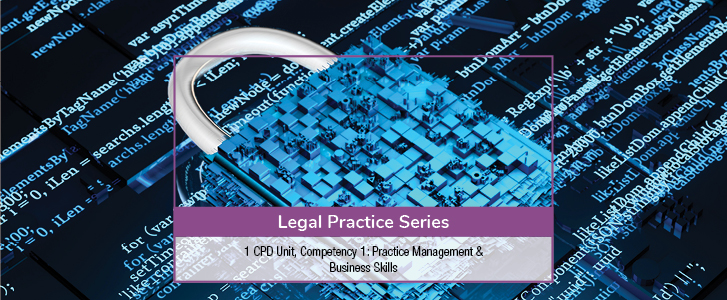 Cybersecurity and liability