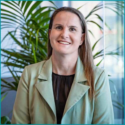 WA Government Lawyer of the Year
