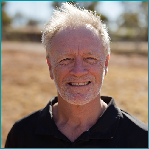 WA Regional Practitioner of the Year