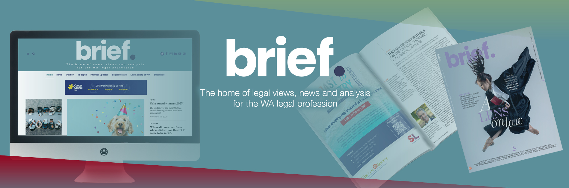 Home Brief Online