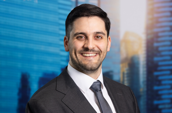 Emerging Lawyers Conference