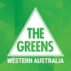 The Greens logo | The Law Society WA