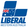 WA Liberal Logo | The Law Society WA